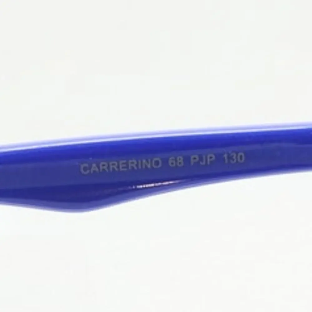 Carrera Carrerino 68 PJP Youth Size 48-16-130mm Eyeglass FRAMES ONLY - GOOD